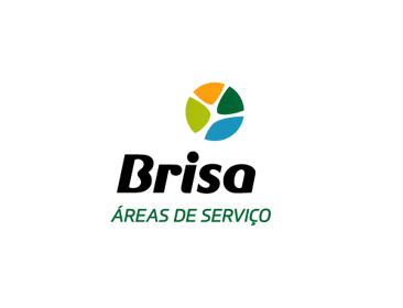 Logo Brisa Áreas De Serviço