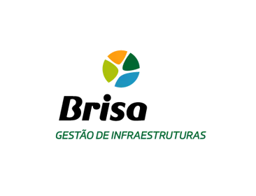 Logo Brisa Gestão De Infraestruturas