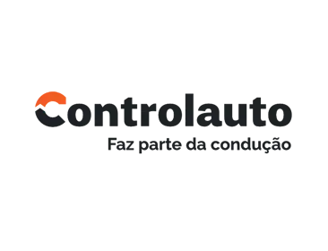 Controlauto Logo Gutter