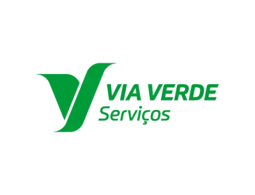 Logo Via Verde Serviços
