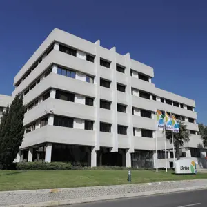 Centro Corporativo Img 1730