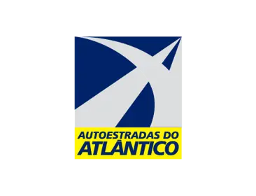 Logo Brisa Autoestradas Do Atlântico