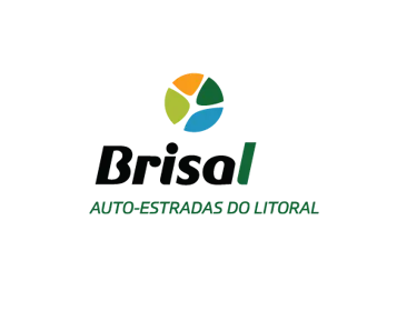 Logo Brisal Autoestradas Do Litoral